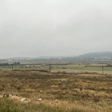 Maison Des Corbieres *