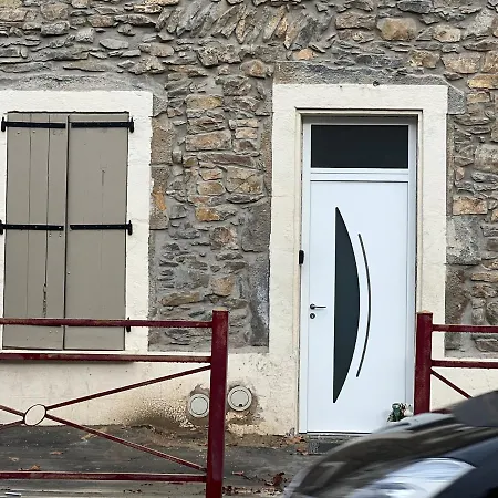 Maison Des Corbieres Апартаменты *