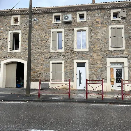 Maison Des Corbieres