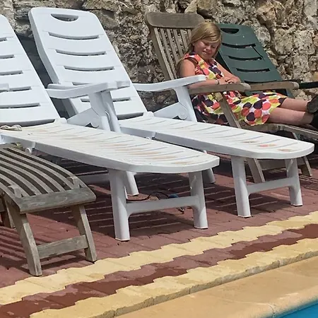 Apartament Maison Des Corbieres Conilhac-Corbières