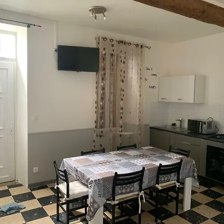 Appartamento Maison Des Corbieres Conilhac-Corbières