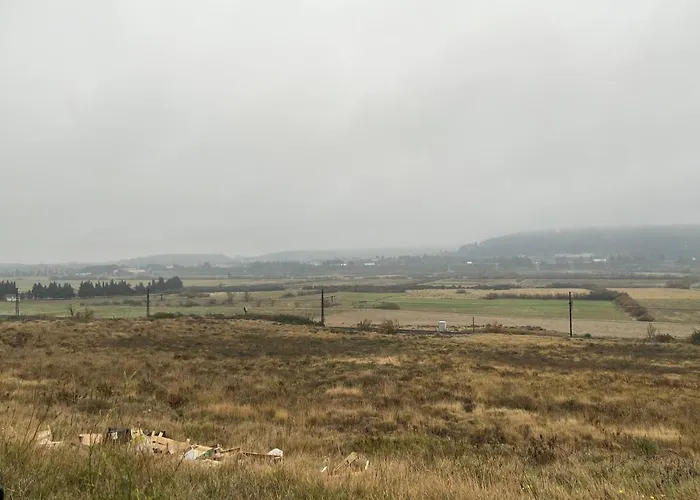 Maison Des Corbieres *