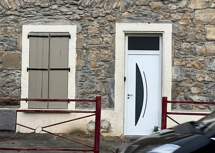 Maison Des Corbieres Apartment *